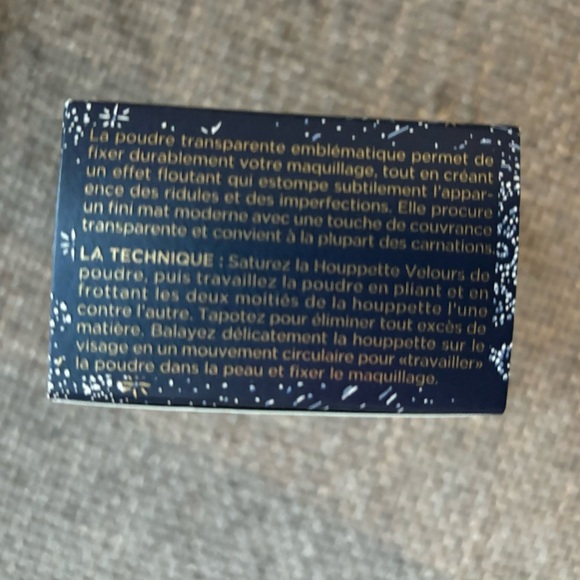 Brand new Laura Mercier  Translucent Setting Powder (Limited Edition) ! - Picture 4 of 7